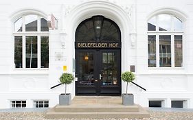 Steigenberger Hotel Bielefelder Hof